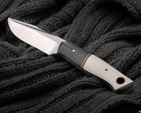 Gallardo Knives – Pocket Buddy